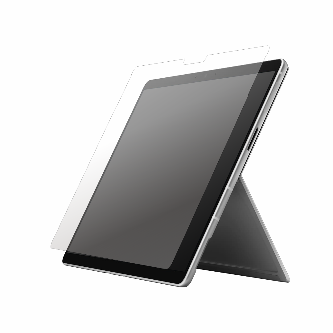 Microsoft Surface Pro 9 folie protectie Alien Surface