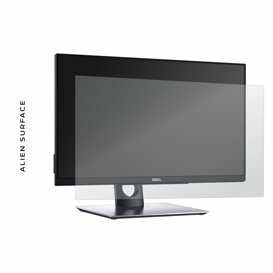 Folie protectie Alien Surface Monitor Touch Dell Professional 23.8 inch (P2418HT)