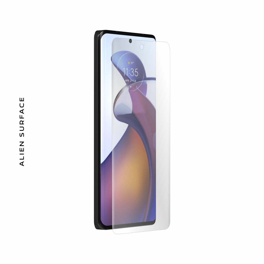 Motorola Edge 30 Fusion folie protectie Alien Surface