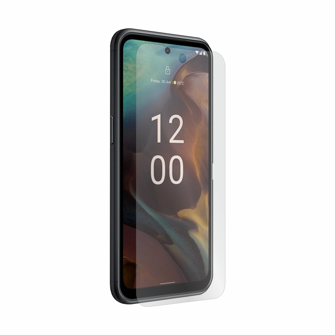Nokia XR21 folie protectie Alien Surface