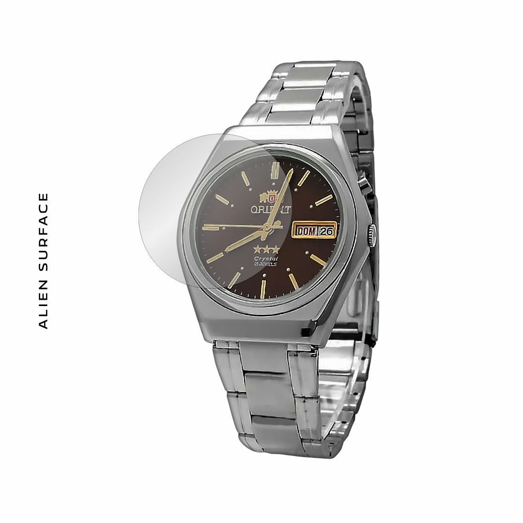 Orient FEM0B01KB9 folie protectie Alien Surface