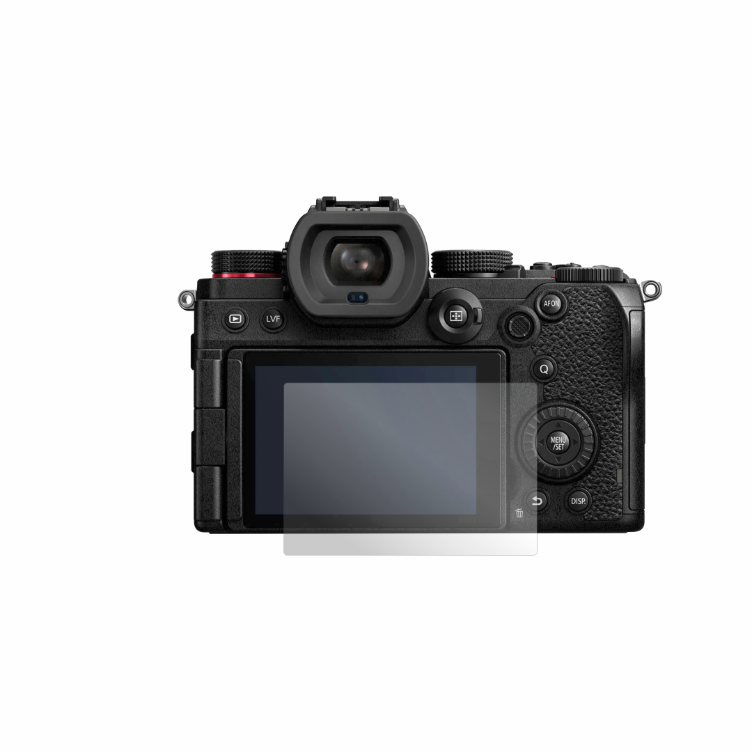 Panasonic Lumix DC-S5 folie protectie Alien Surface