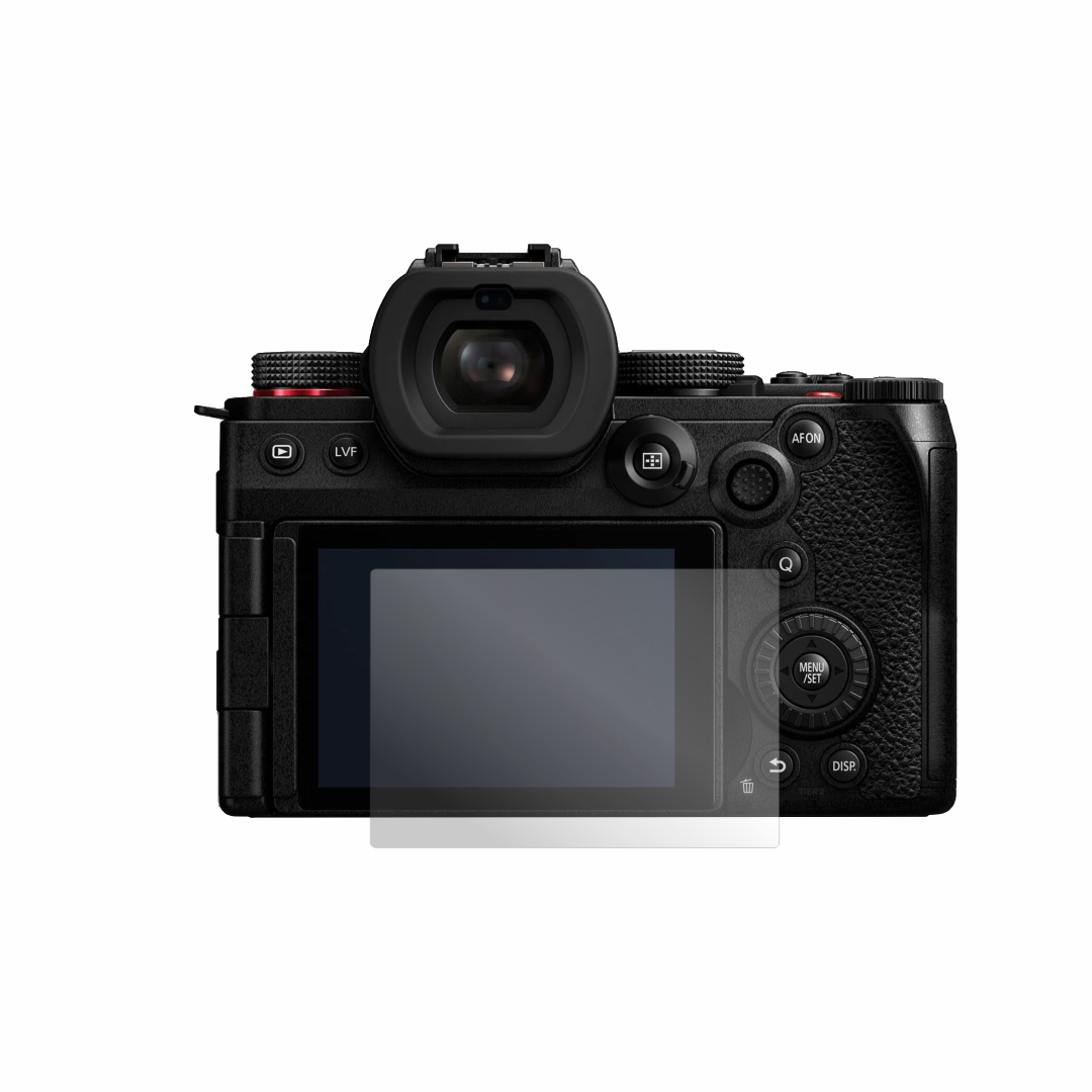 Panasonic Lumix S5 II folie protectie Alien Surface