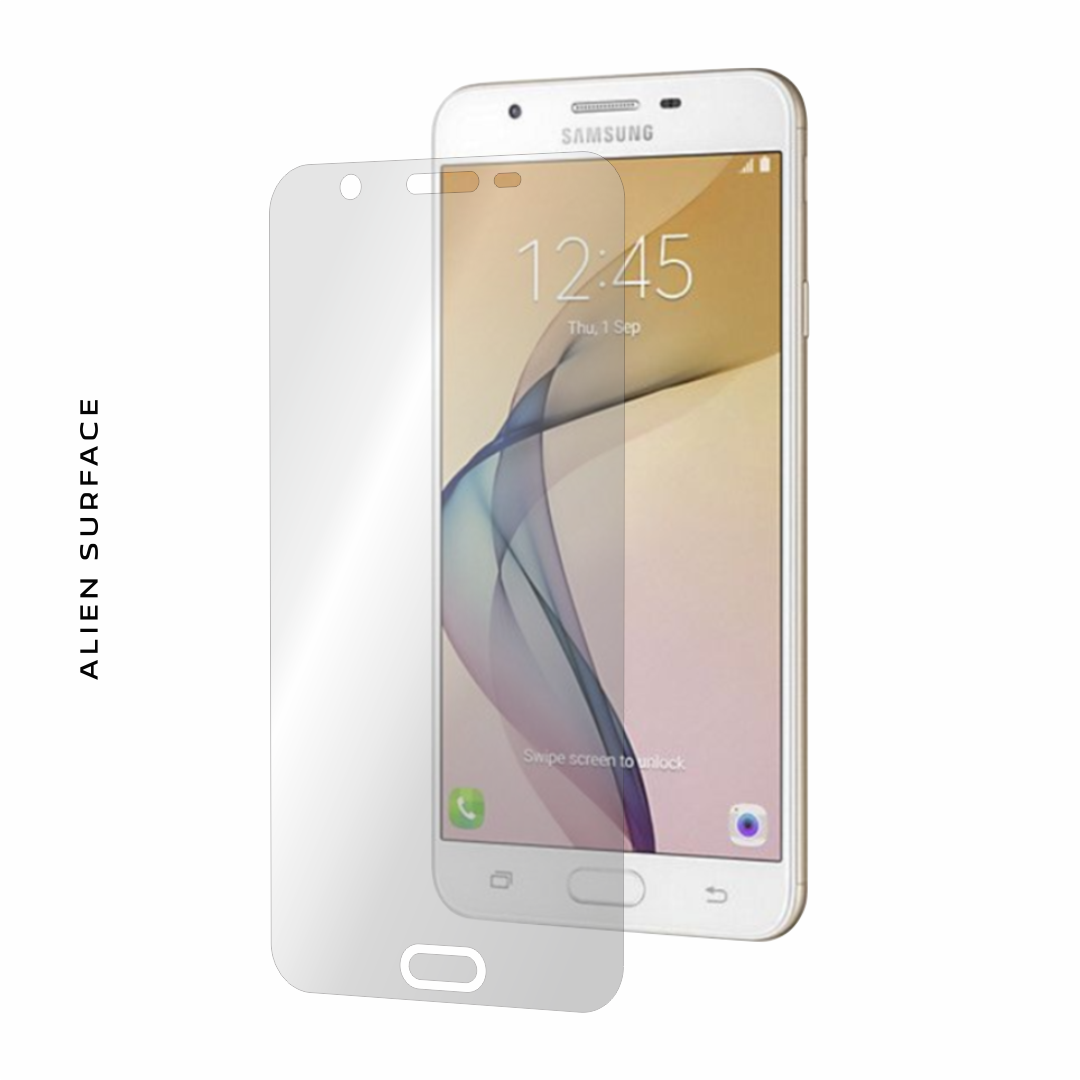 Samsung Galaxy Mega 2 G7508Q folie protectie Alien Surface