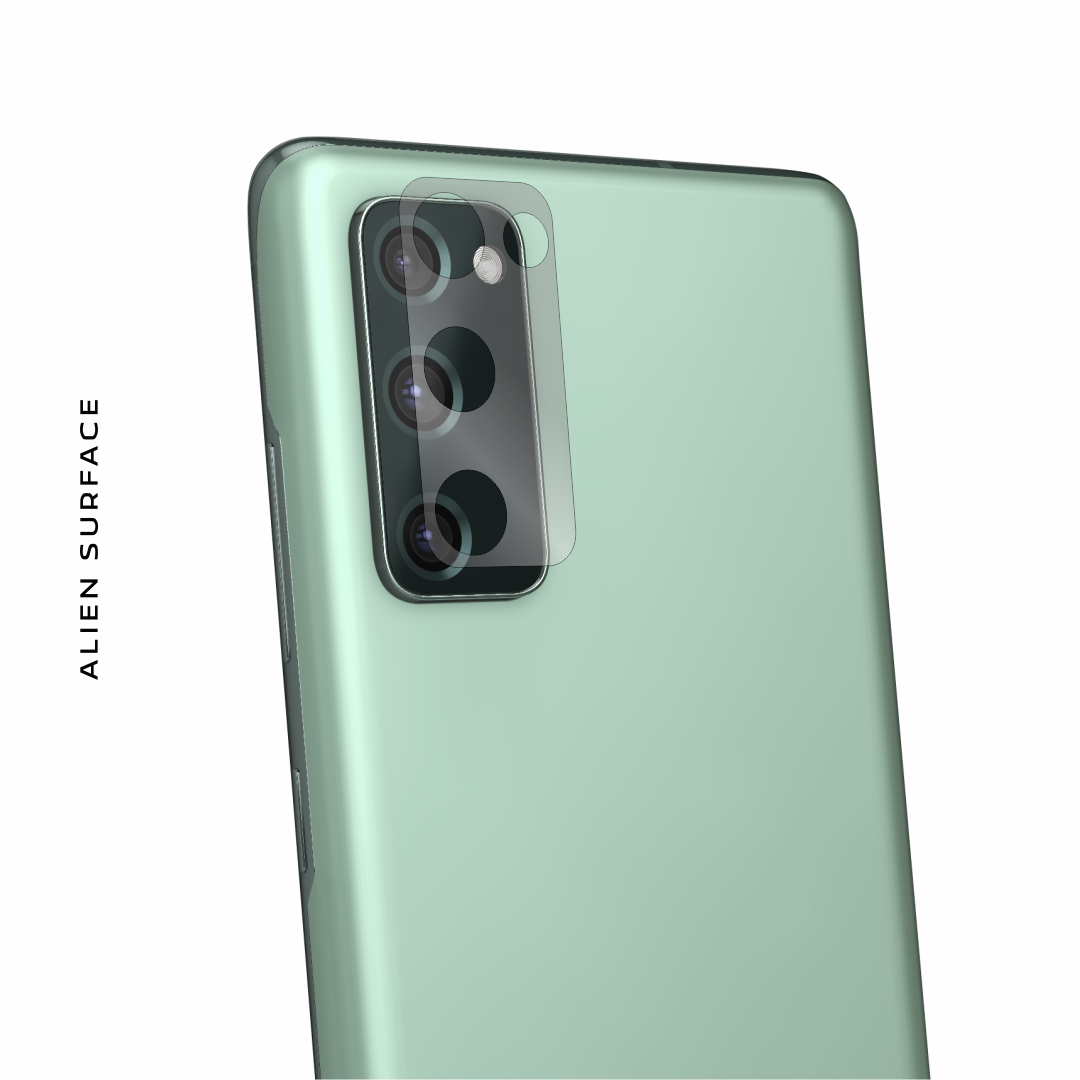 Samsung Galaxy S20 FE (S20 FE 5G) folie protectie Alien Surface