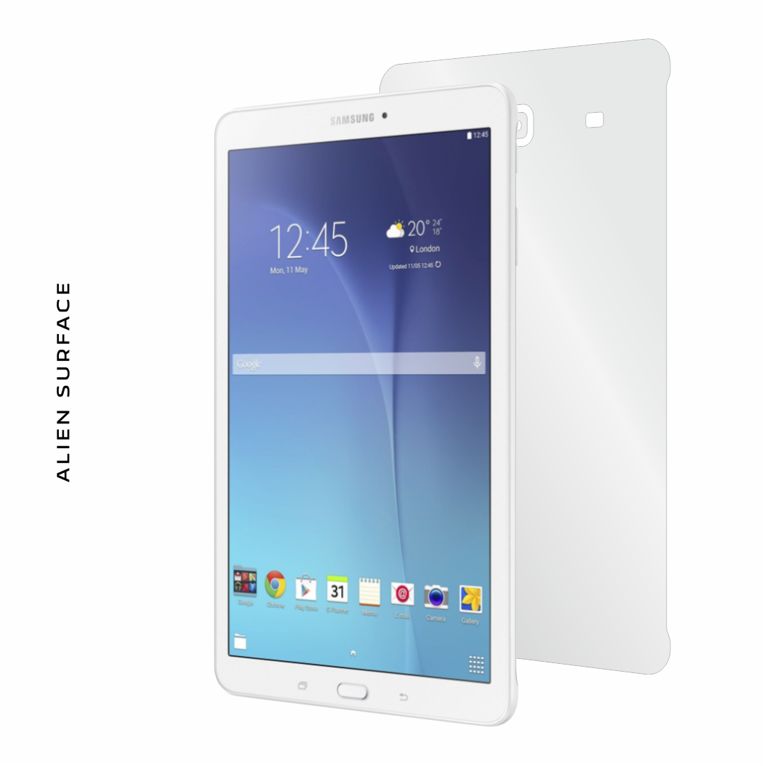 Folie protectie Alien Surface Samsung Galaxy Tab E T560 9.6 inch