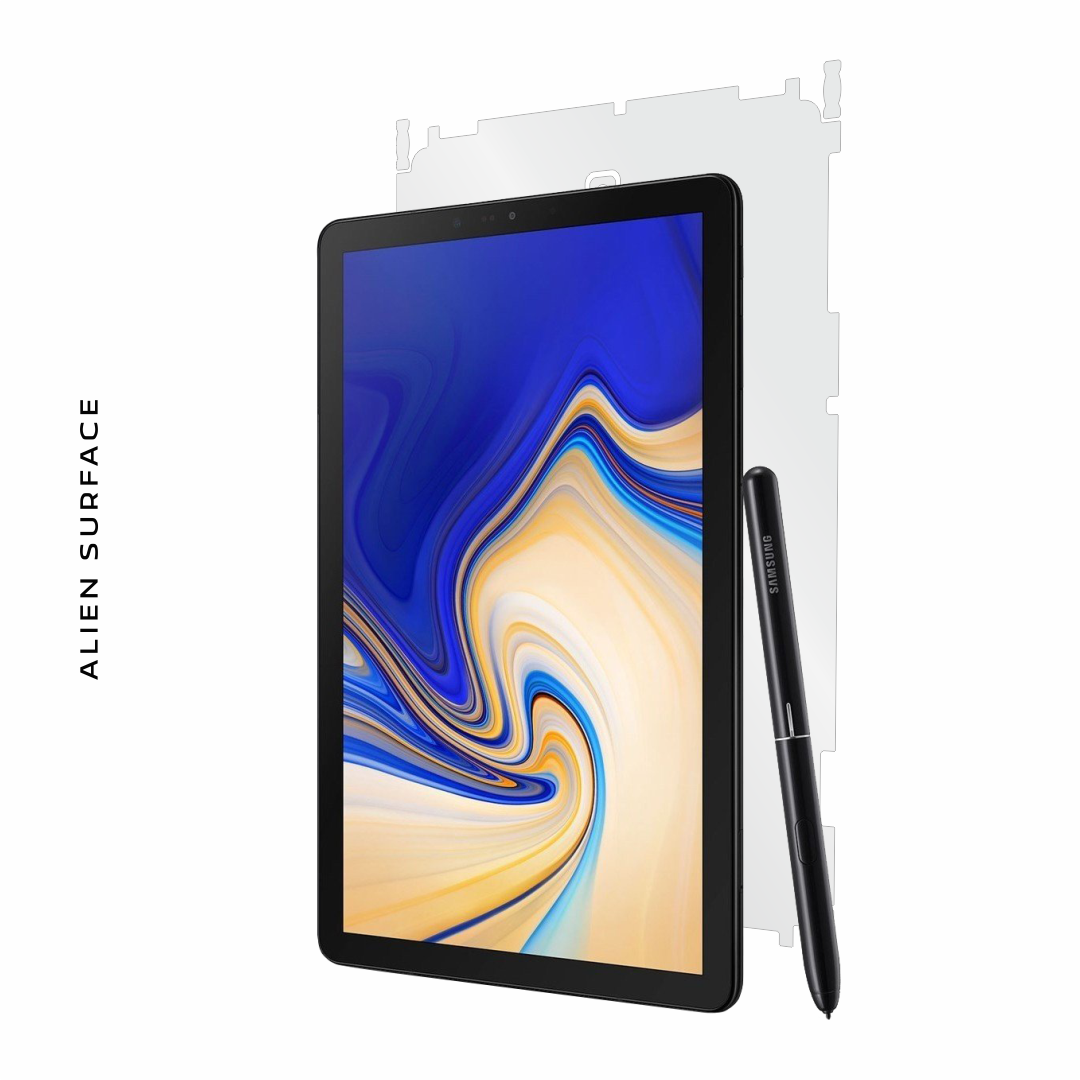 Folie protectie Alien Surface Samsung Galaxy Tab S4 T835 (2018) 10.5 inch