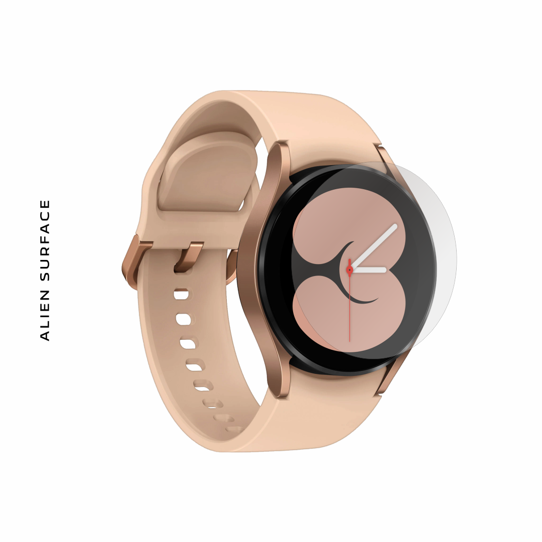 Samsung Galaxy Watch 4 (40mm) folie protectie Alien Surface