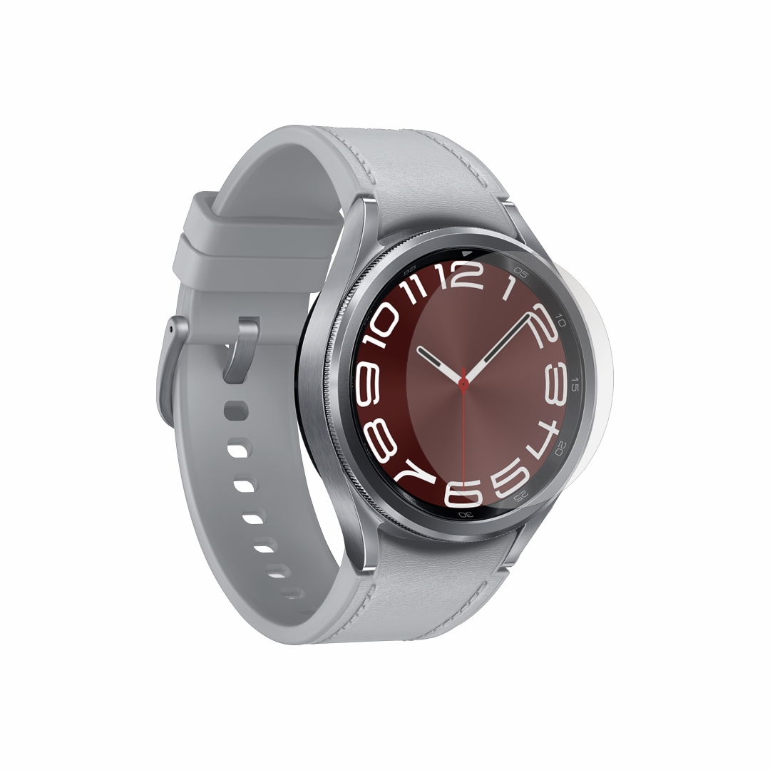Samsung Galaxy Watch 6 Classic 43mm folie protectie Alien Surface