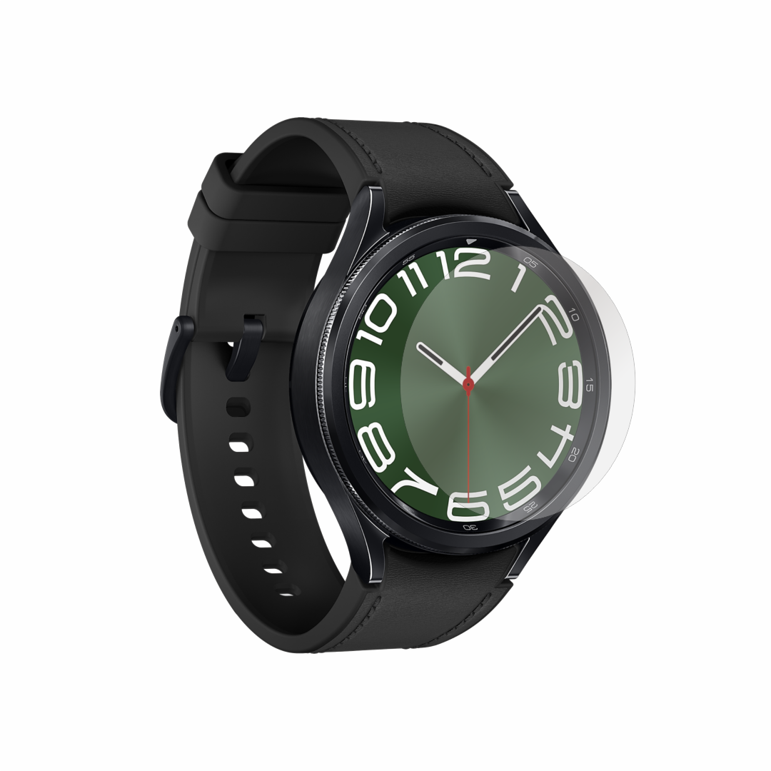 Samsung Galaxy Watch 6 Classic 47mm folie protectie Alien Surface