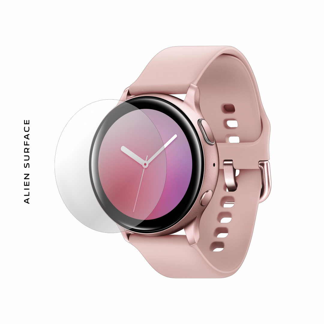 Samsung Galaxy Watch Active 2 (40mm) folie protectie Alien Surface