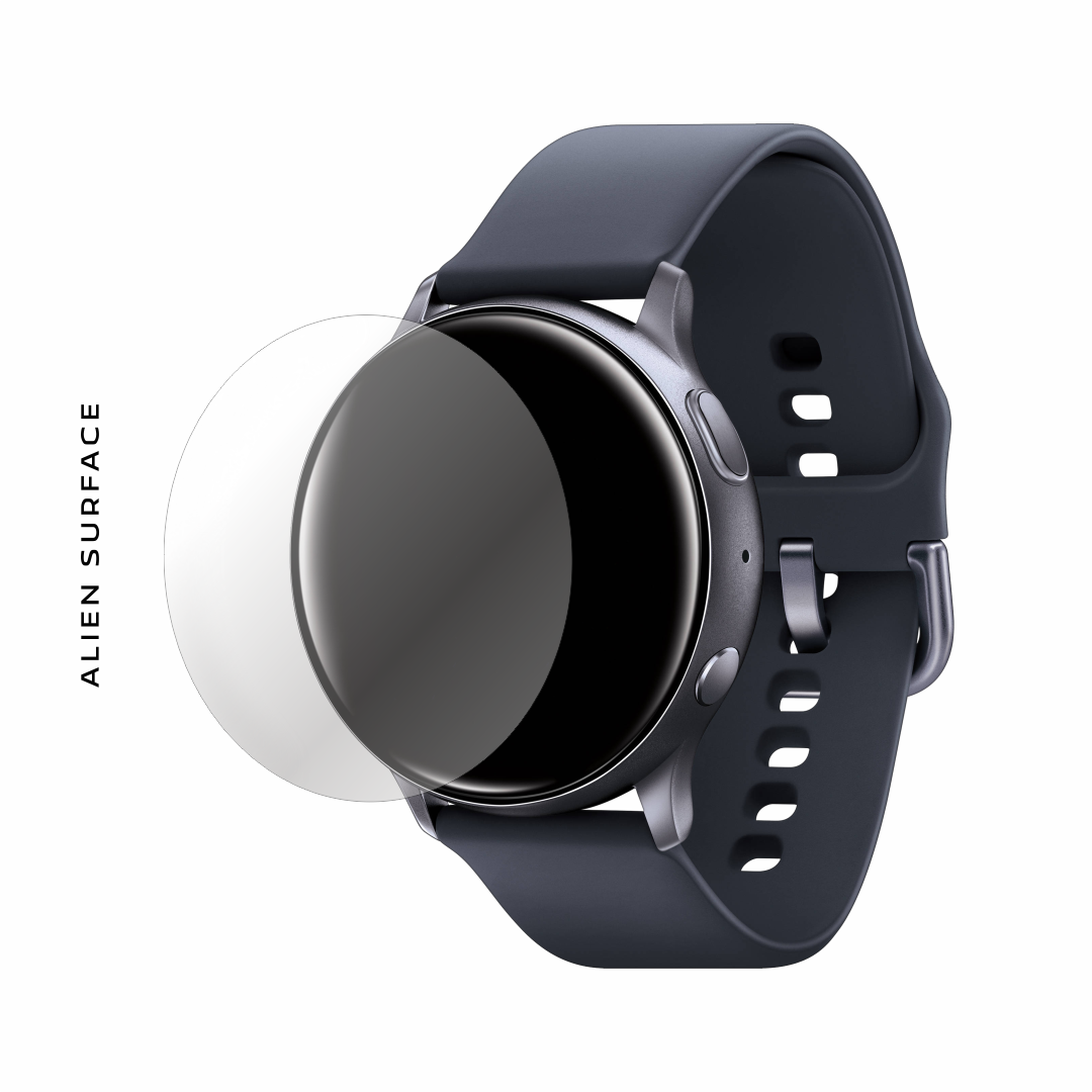 Samsung Galaxy Watch Active 2 (44mm) folie protectie Alien Surface