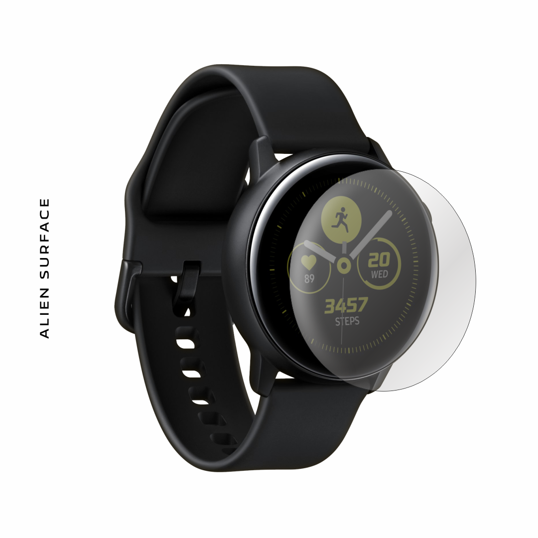 Samsung Galaxy Watch Active (40mm) folie protectie Alien Surface