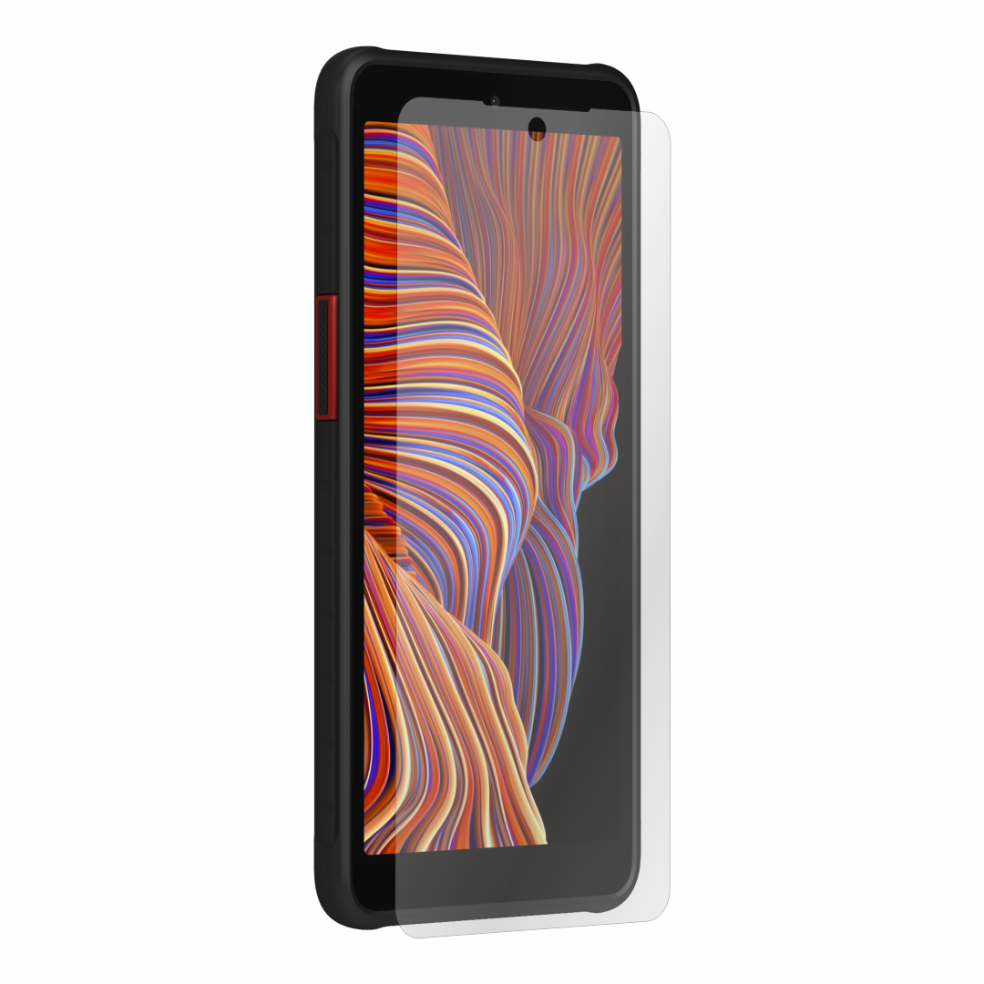 Samsung Galaxy XCover 5 folie protectie Alien Surface