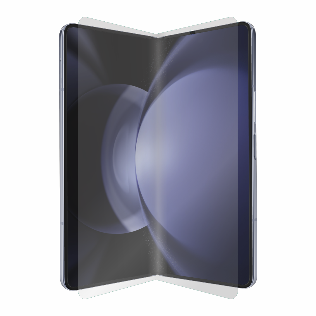 Samsung Galaxy Z Fold 5 folie protectie Alien Surface