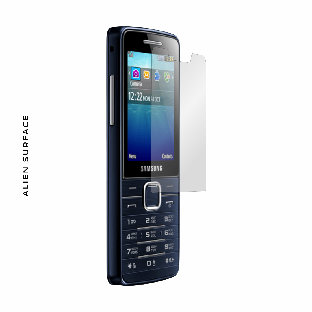Folie protectie Alien Surface Samsung S5611
