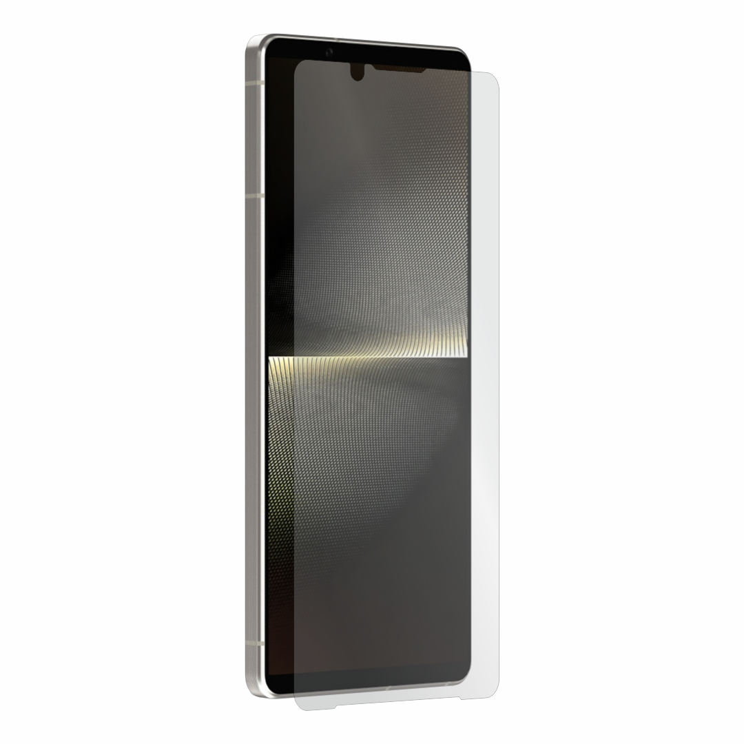 Sony Xperia 1 V folie protectie Alien Surface