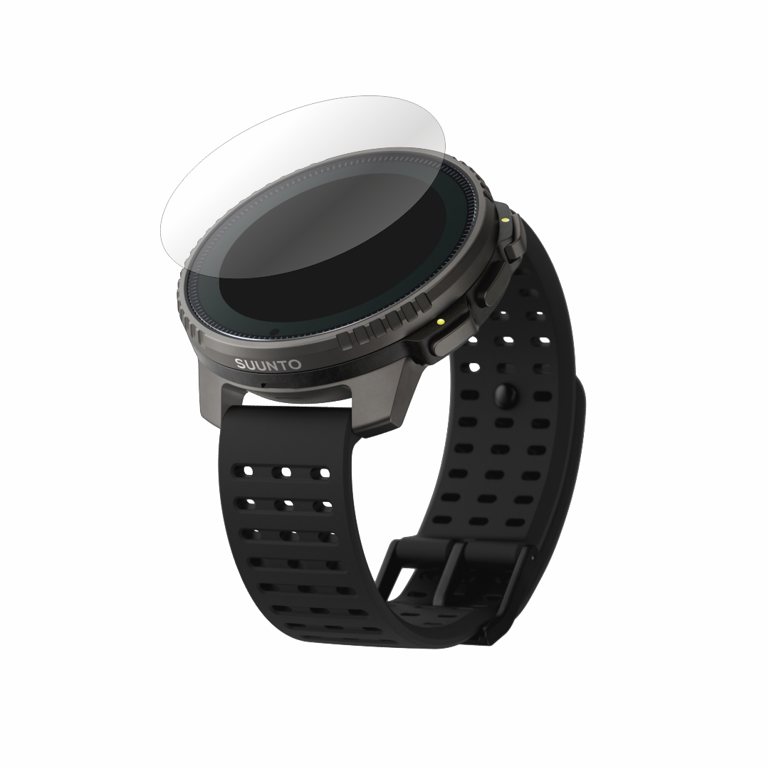 Suunto Vertical 49mm folie protectie Alien Surface