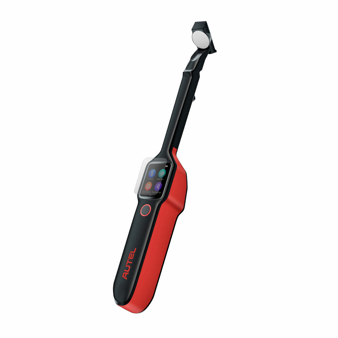 Folie protectie Alien Surface Tester Autel MaxiTPMS TBE200E 2in1
