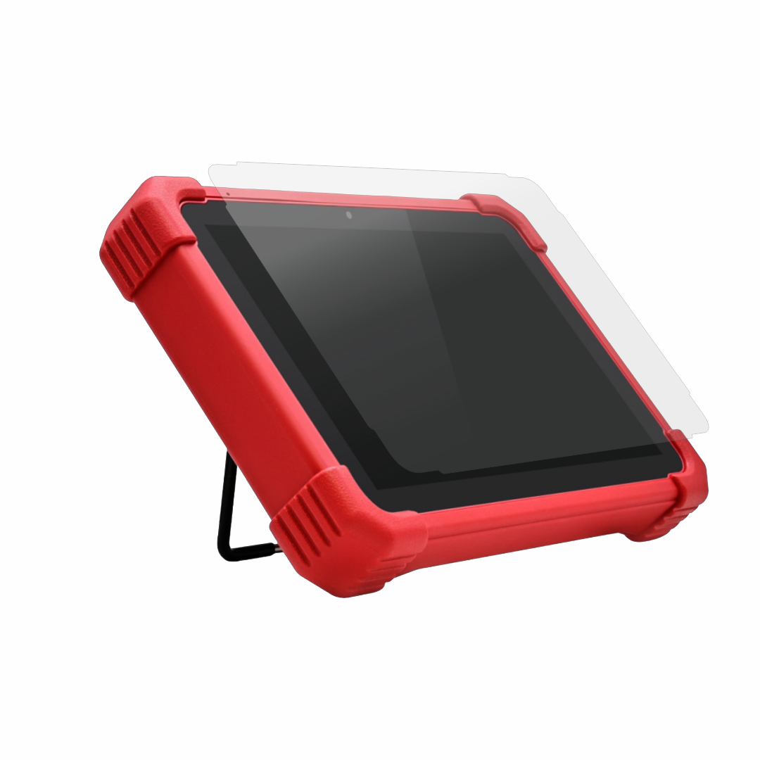 Tester Launch X-431 Euro folie protectie Alien Surface