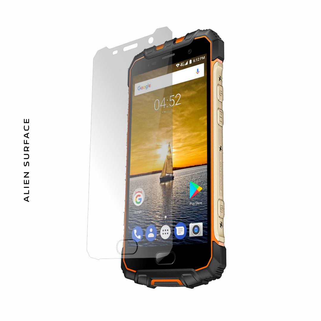 Ulefone Armor 2 folie protectie Alien Surface