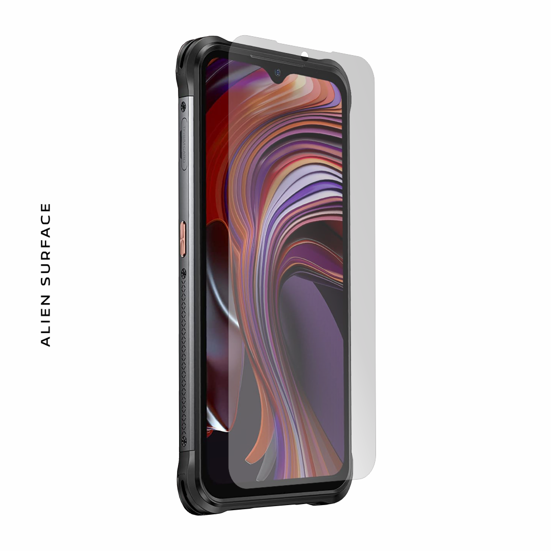 Ulefone Armor 14 folie protectie Alien Surface