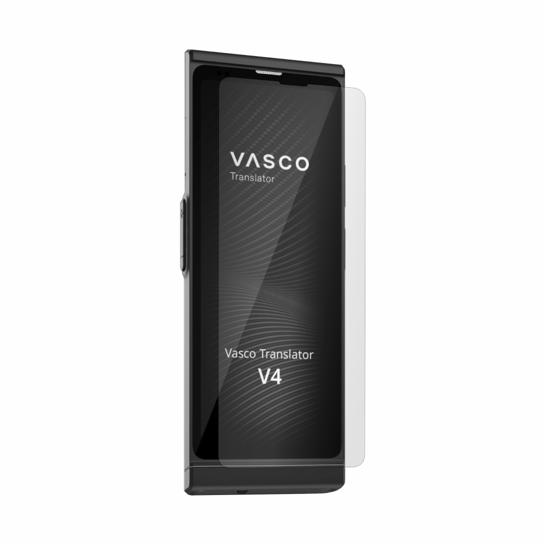 Folie protectie Alien Surface Vasco Translator V4