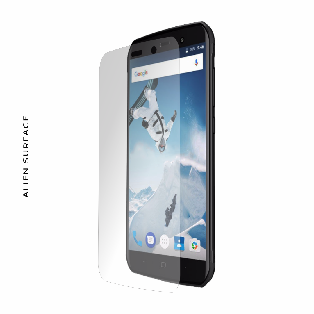 Vernee Active folie protectie Alien Surface