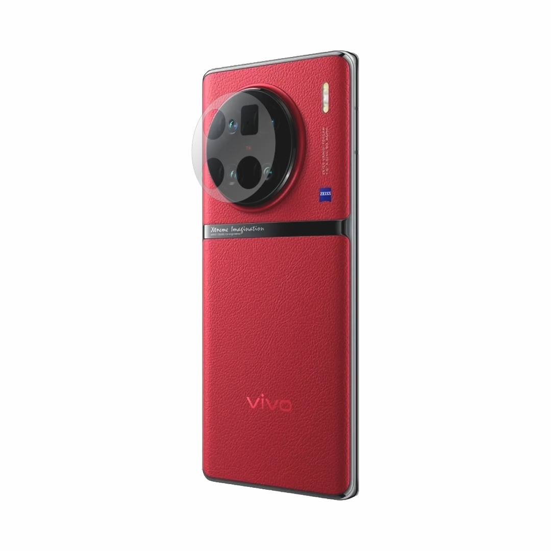 Vivo X90 Pro Plus folie protectie Alien Surface