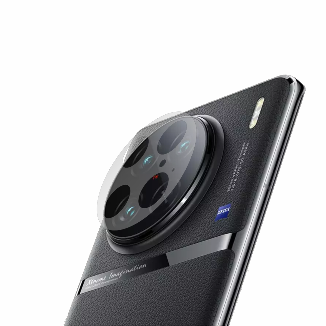 Vivo X90 Pro folie protectie Alien Surface