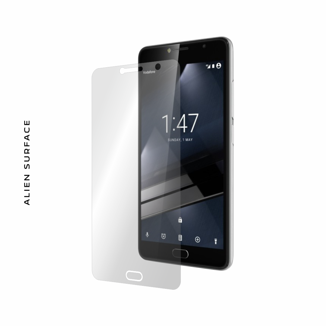 Vodafone Smart Ultra 7 folie protectie Alien Surface