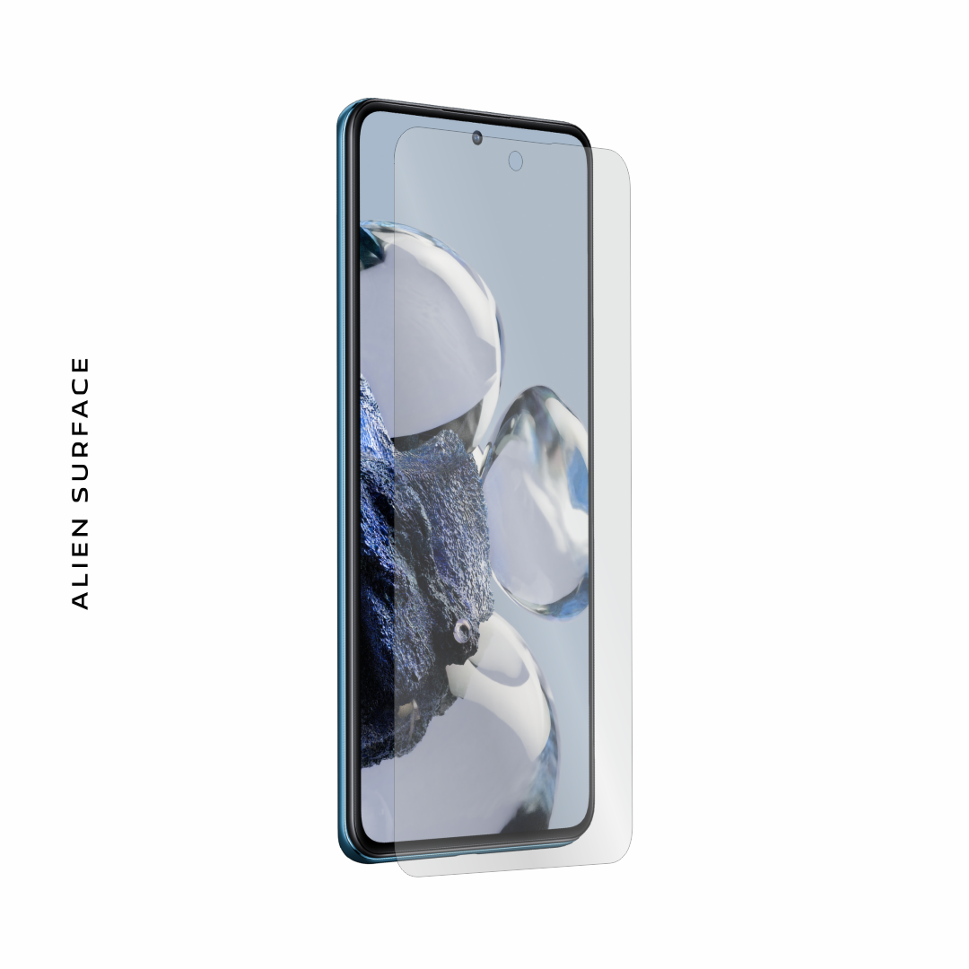 Xiaomi 12T / 12T Pro folie protectie Alien Surface