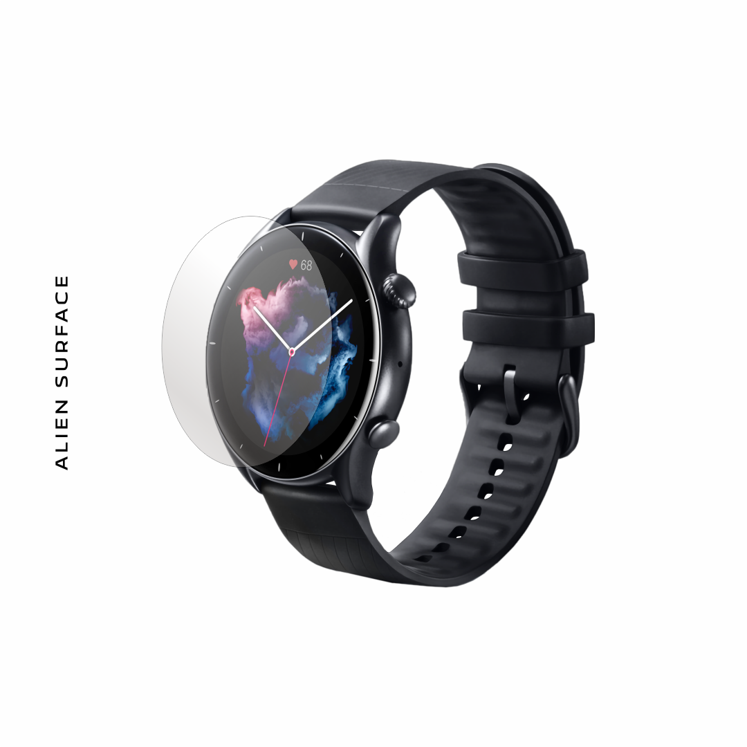 Xiaomi Amazfit GTR 3 folie protectie Alien Surface