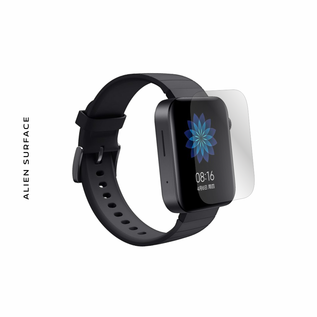 Xiaomi Mi Watch folie protectie Alien Surface