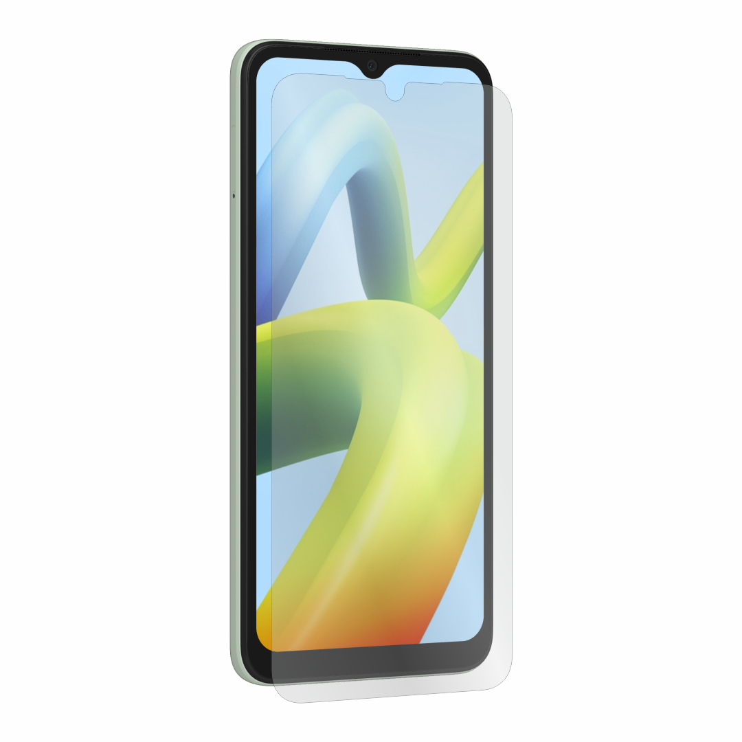 Xiaomi Redmi A1 folie protectie Alien Surface