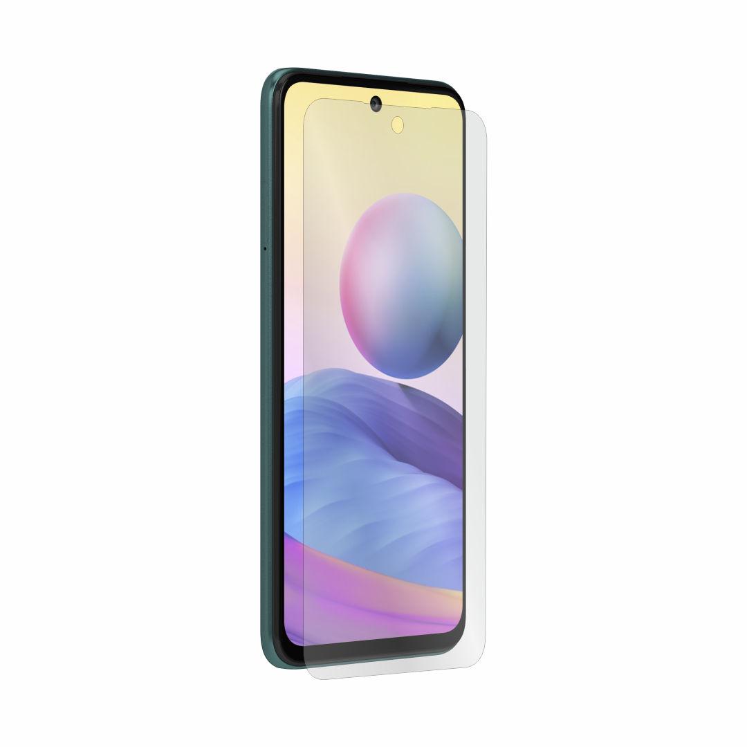 Xiaomi Redmi Note 10 5G folie protectie Alien Surface