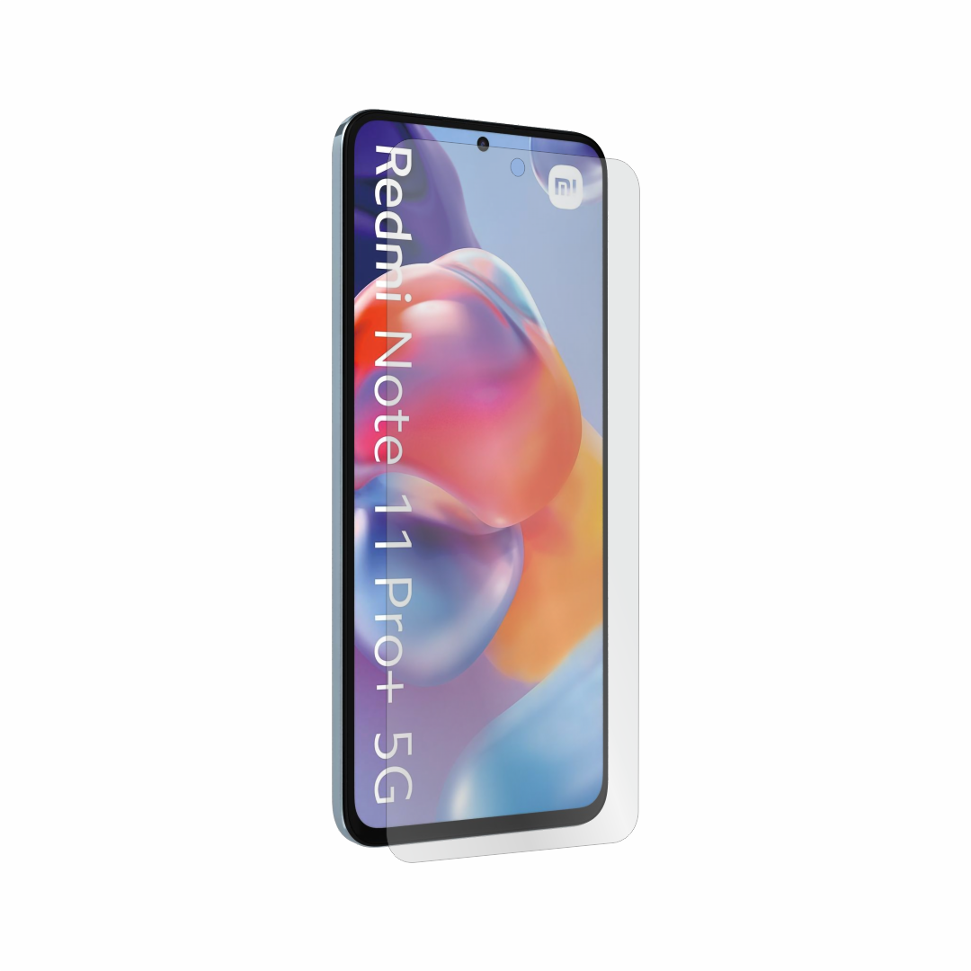 Xiaomi Redmi Note 11 Pro Plus folie protectie Alien Surface