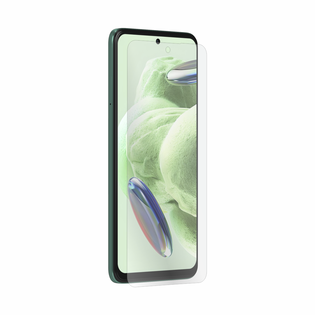 Xiaomi Redmi Note 12 5G folie protectie Alien Surface