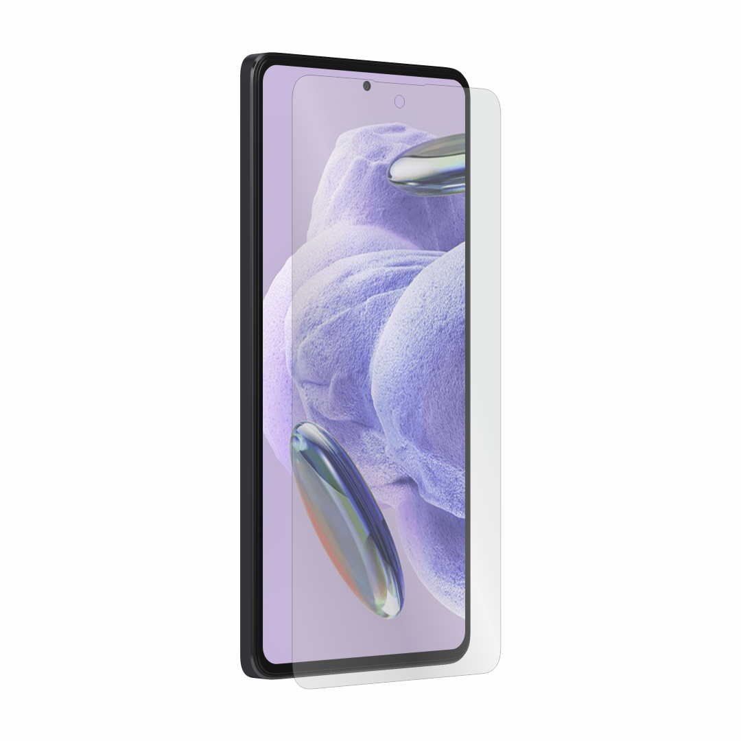 Xiaomi Redmi Note 12 Pro Plus 5G folie protectie Alien Surface