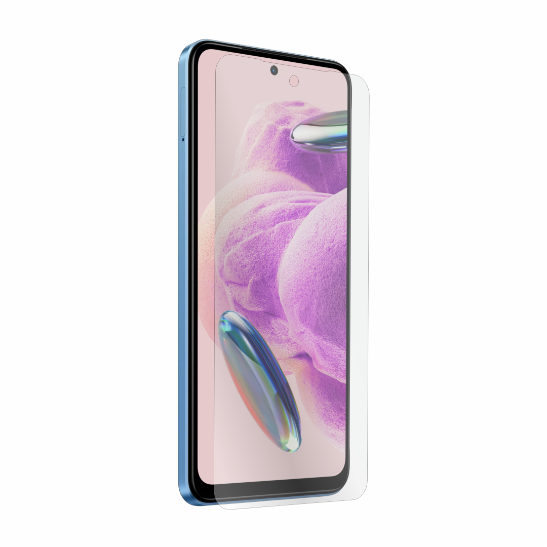 Xiaomi Redmi Note 12S folie protectie Alien Surface