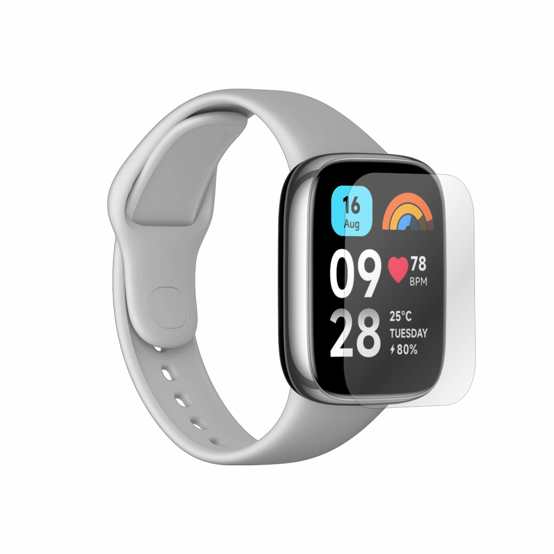 Xiaomi Redmi Watch 3 Active folie protectie Alien Surface