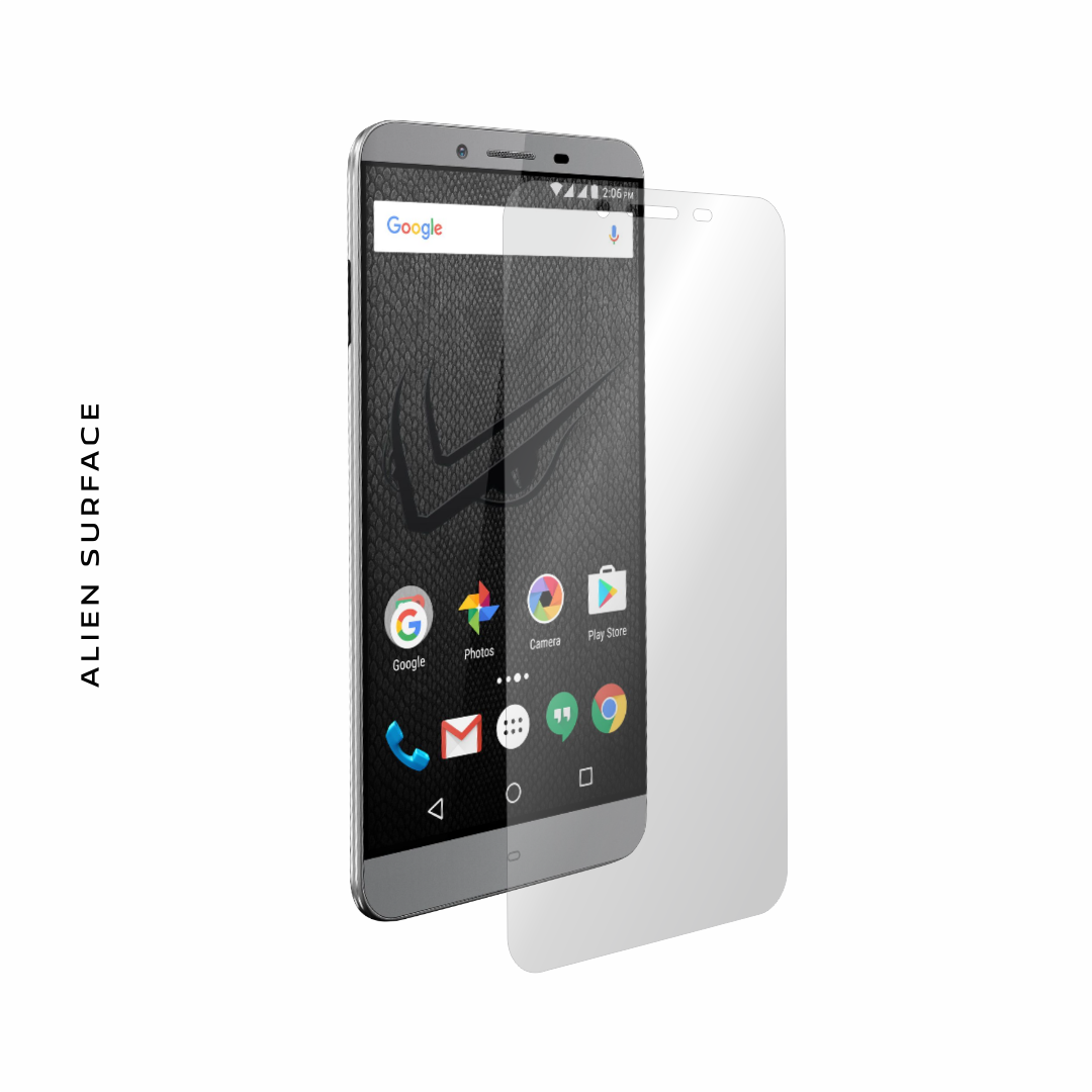 Allview V2 Viper S folie protectie Alien Surface