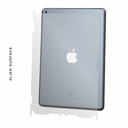 Apple iPad 10.2 (2019) Gen.7 folie protectie Alien Surface