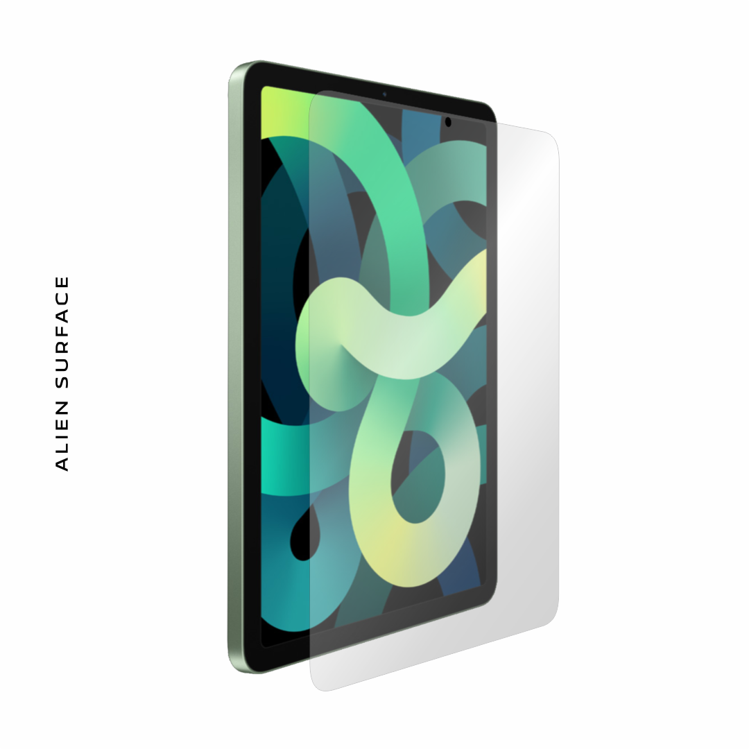 Apple iPad Air 4, 2020 folie protectie Alien Surface