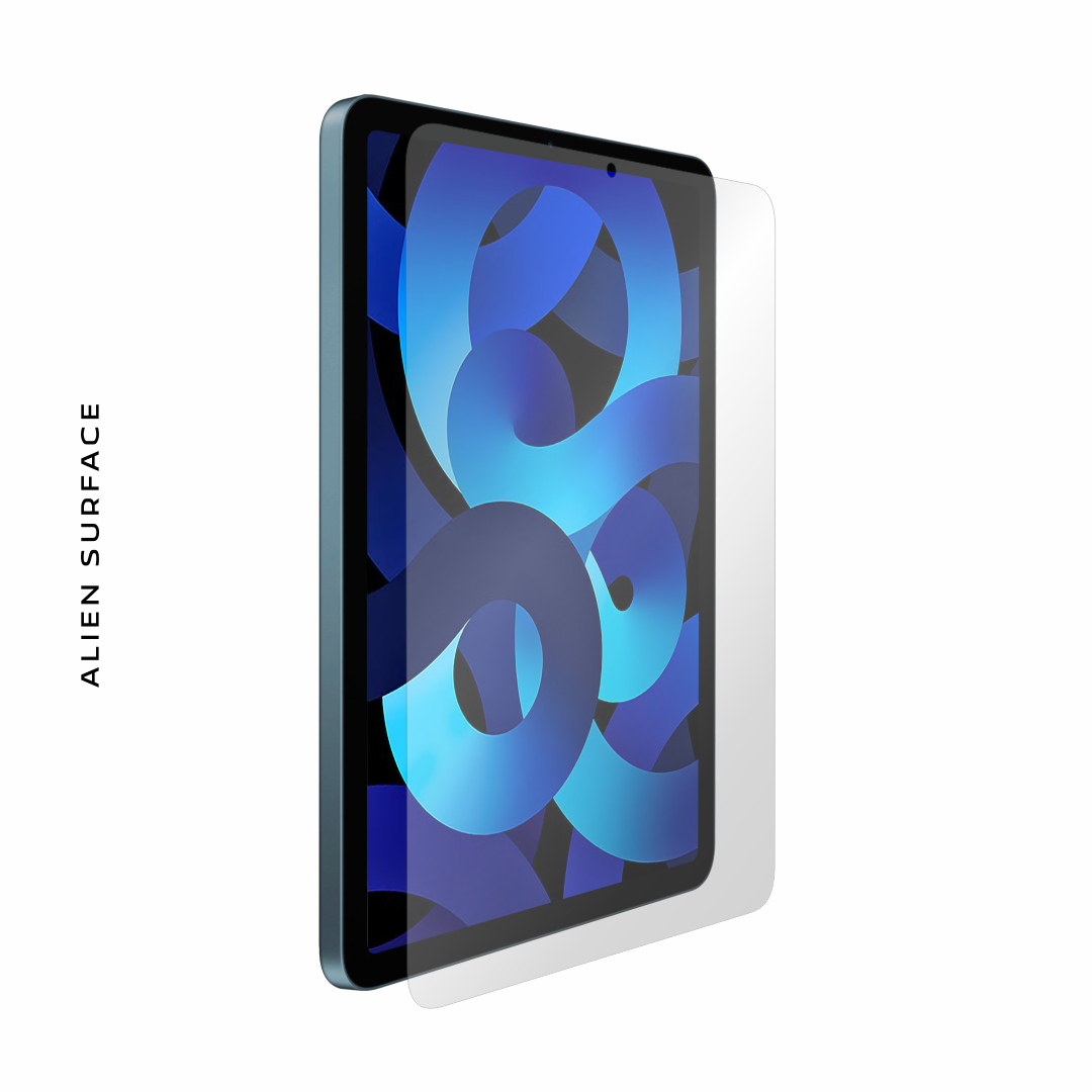 Apple iPad Air 5, 2022 folie protectie Alien Surface