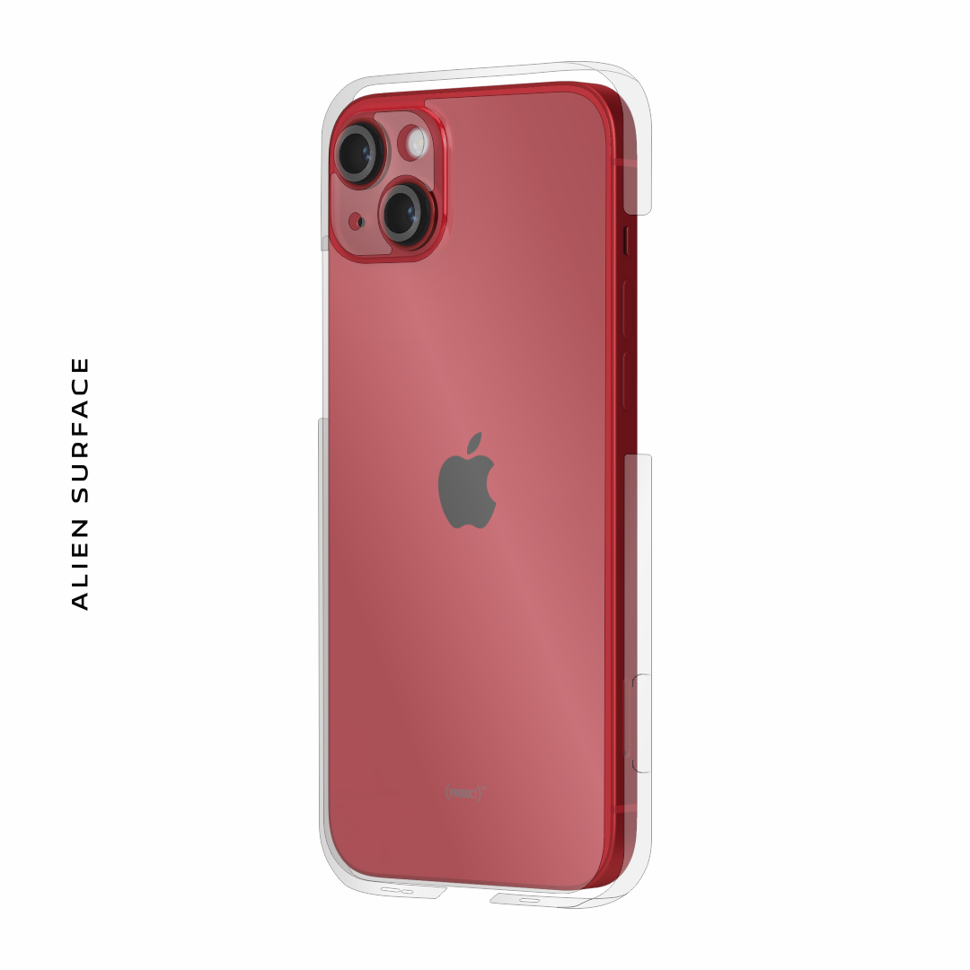 Apple iPhone 14 Plus folie protectie Alien Surface