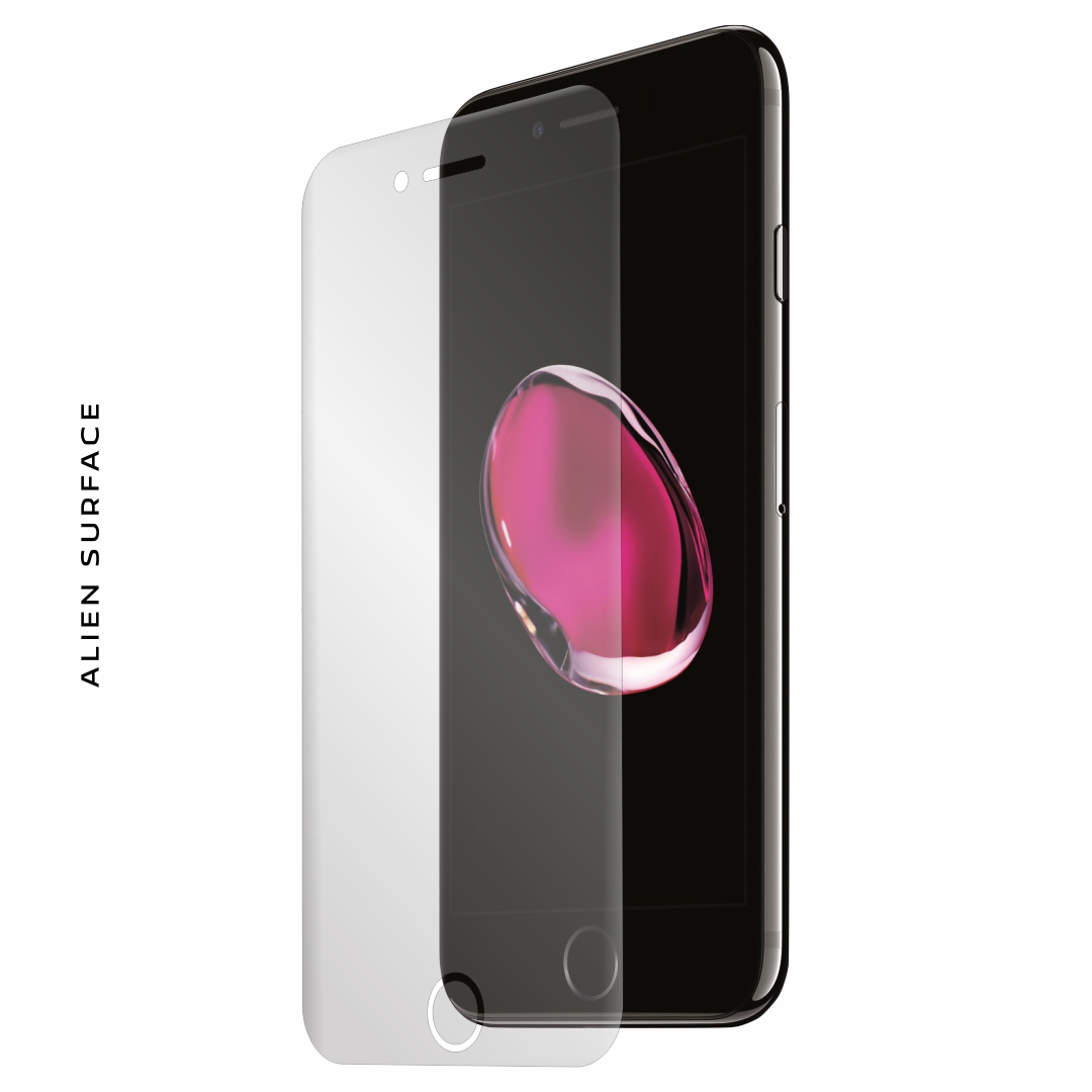 Apple iPhone 7 Plus folie protectie Alien Surface