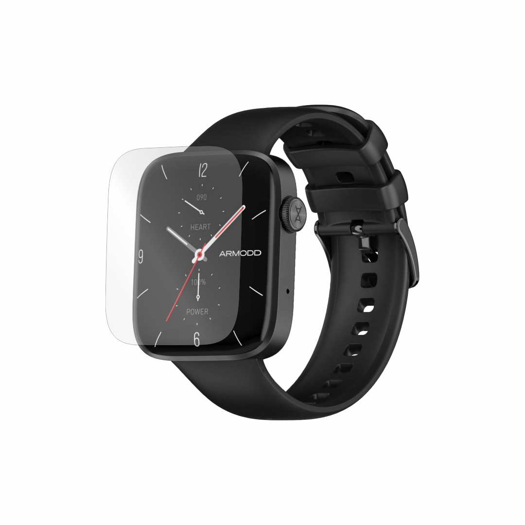 ARMODD Squarz 11 Pro folie protectie Alien Surface