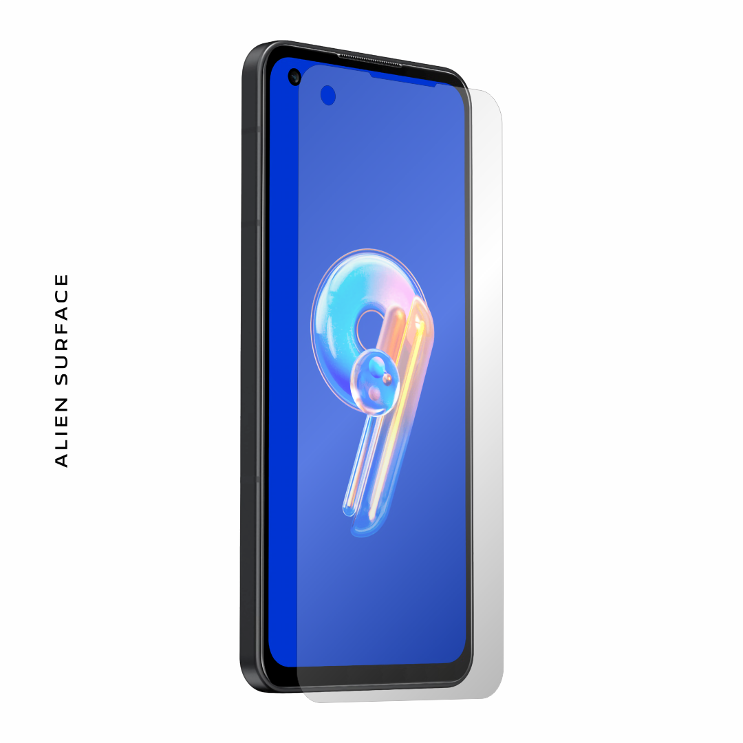 Asus Zenfone 9 folie protectie Alien Surface