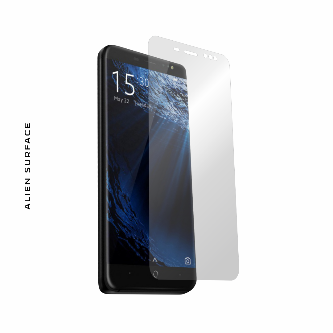Bluboo D1 folie protectie Alien Surface